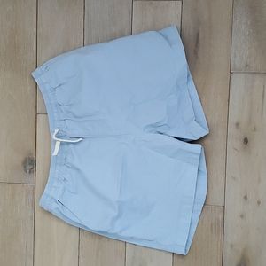 Chubbies L Drawstring Shorts Baby Blue